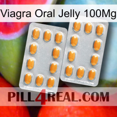 Viagra Oral Jelly 100Mg cialis4